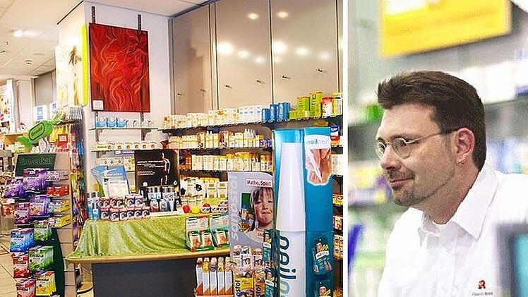 Nürnberg: Apotheke im Hauptbahnhof muss nach 20 Jahren schließen