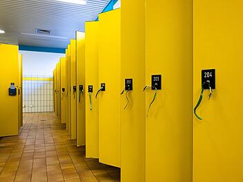 Hallenbad in Ludwigsstadt bleibt dicht: Weiterer Jahrgang von Nichtschwimmern?