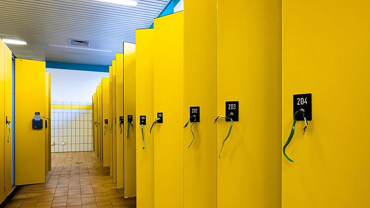 Hallenbad in Ludwigsstadt bleibt dicht: Weiterer Jahrgang von Nichtschwimmern?