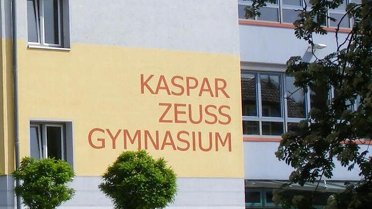 Der Vorstoß des Kaspar-Zeuß-Gymnasiums in Sachen "Mittelstufe Plus" ist gescheitert. Hätte die Entscheidung noch beeinflusst werden können? Foto: FT-Archiv