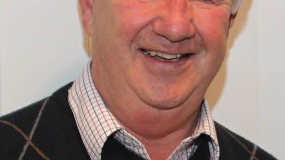 Mate Moré. Foto: Carmen Schwind