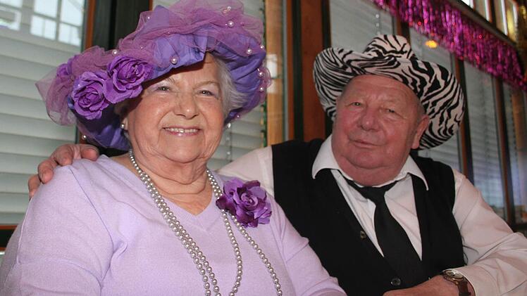 Faschings-Impression