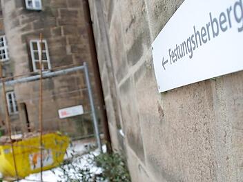 Jufa Hotels scheint für den Stadtrat Kronach der gewünschte Partner für die Festungsherberge zu sein.  Fotos: Marco Meißner