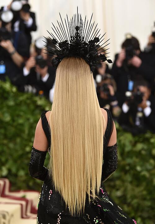 Met-Gala 2018
