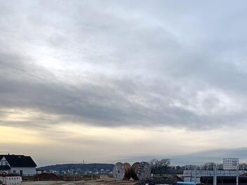 Im Gräfin-Alberada-Ring in Marktzeuln tut sich was. Vier Bauvoranfragen wurden in der Gemeinderatssitzung am Montagabend behandelt.  Foto: Karin Strässner