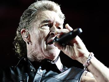 Peter Maffay