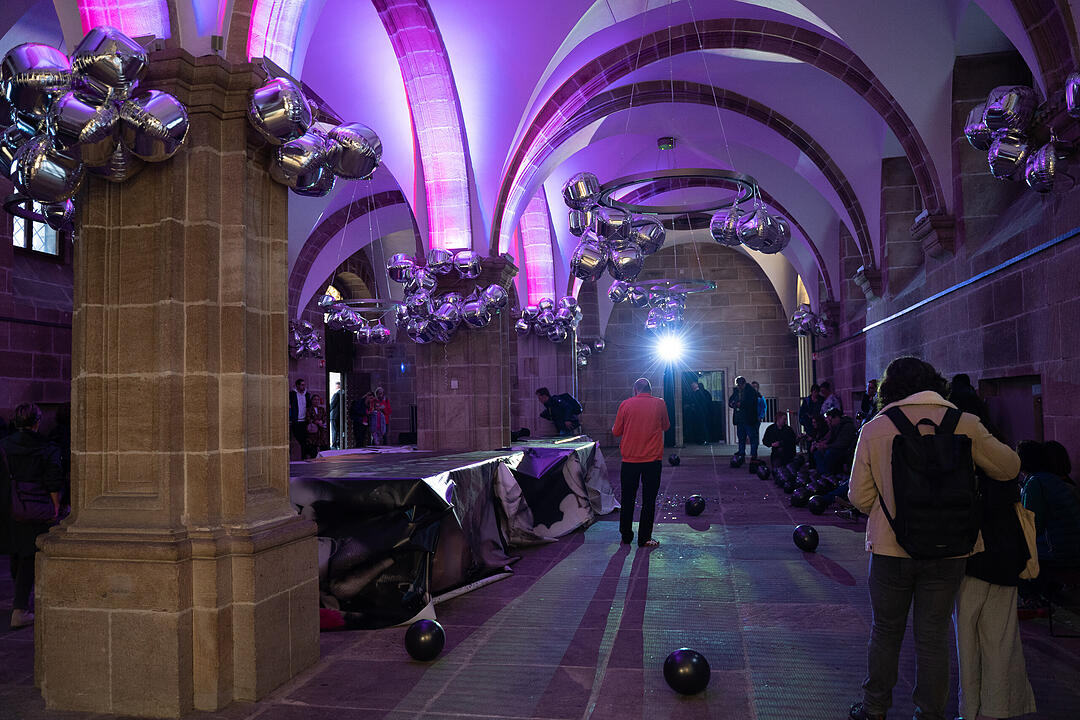 Lange Nacht der Kunst und Kultur