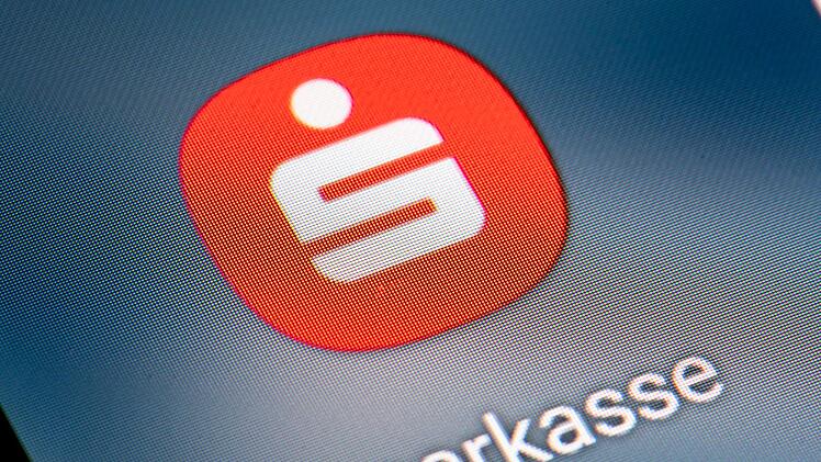 Sparkassen-App