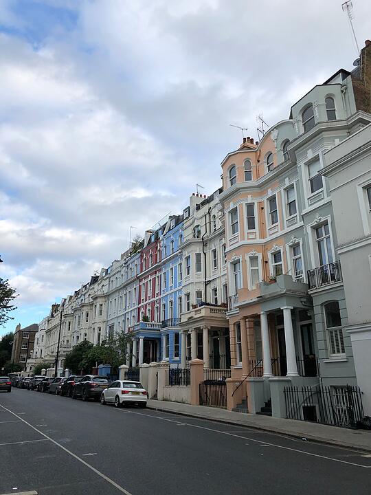 Notting Hill