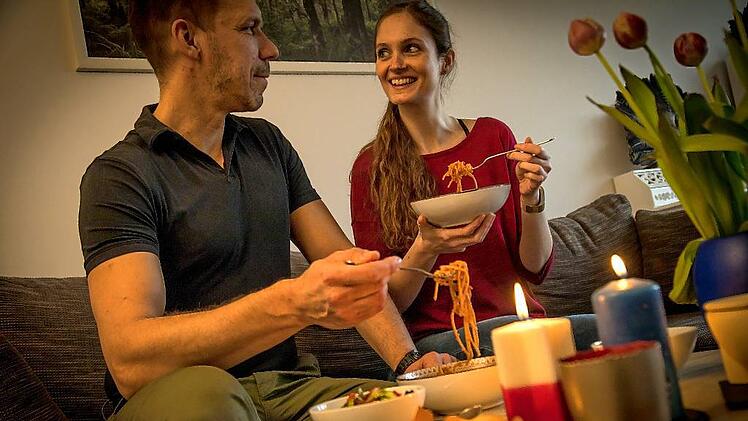 Seelentröster im Lockdown: Mit Liebe kochen und das Essen feiern