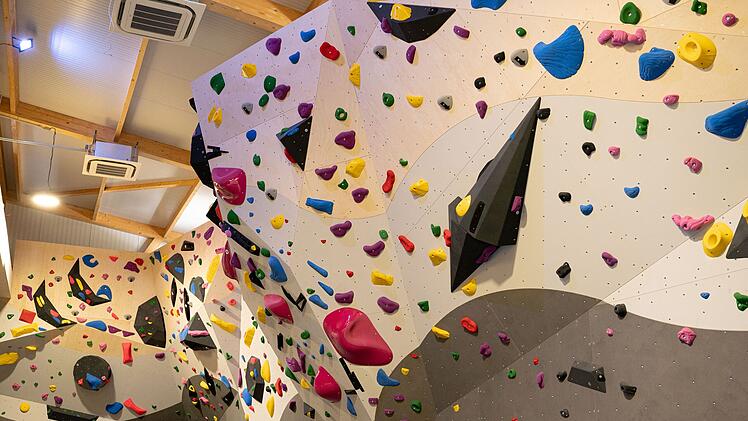 A70 bei Thurnau: "Moments Fun & Relax Park" öffnet am 1. Juni - mit Adventure-Golf und Boulderhalle