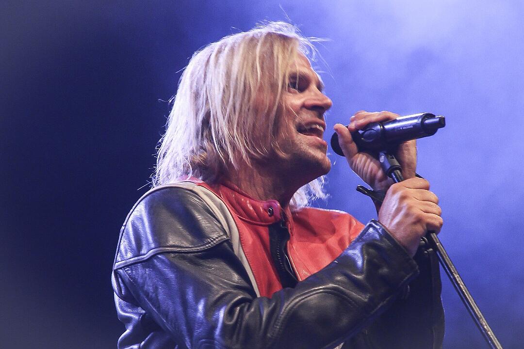 Hof: Spider Murphy Gang & Münchener Freiheit - Hier gibt es die Bilder!