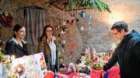 Lebendige Feuerwehrgeschichte