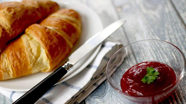 Das Frühstück gehört für die allermeisten Deutschen zum Start in den Tag dazu. Für viele ist es gar ein Stück Lebensgefühl. Symbolfoto: Jan Vašek/Pixabay.com