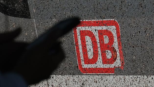 Bahnverkehr