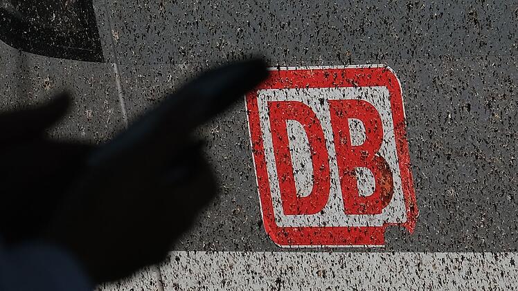 Bahnverkehr