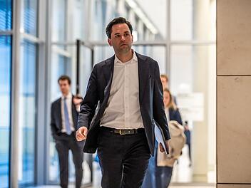 Fraktionssitzung nach Koalitionsausschuss