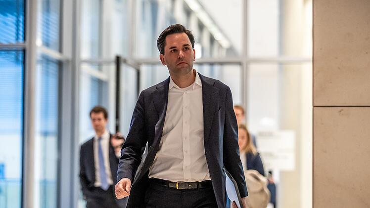 Fraktionssitzung nach Koalitionsausschuss