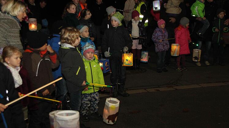 St. Martin in Melkendorf.  Foto: Dagmar Besand