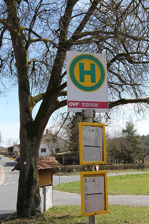 SoS Buchfeld im Lkr. H?chstadt; Foto: Barbara Herbst