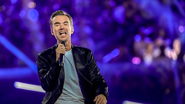 Florian Silbereisen moderiert einige der beliebtesten Schlagershows im Fernsehen. Den Vorwurf, er lade dazu oft &auml;hnliche G&auml;ste ein, wies er nun entschieden zur&uuml;ck.