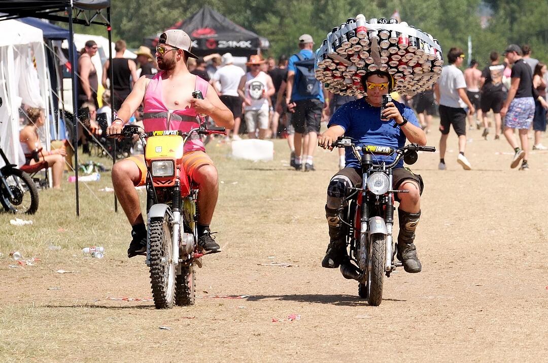 Simson-Treffen Zwickau