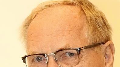 Werner ThomasAlt-B&uuml;rgermeister