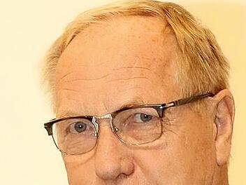 Werner ThomasAlt-Bürgermeister