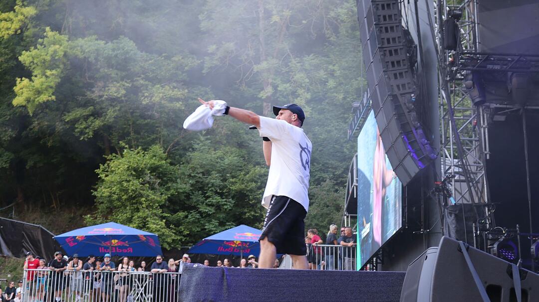 Das Taubertal Festival 2025: Mit Hilltop Hoods, IPrevail, 01099, Madsen, Irie Révoltés und vielen weiteren