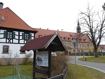 Schlüsselau ist immer einen Besuch wert. Fotos: Andreas Reuß