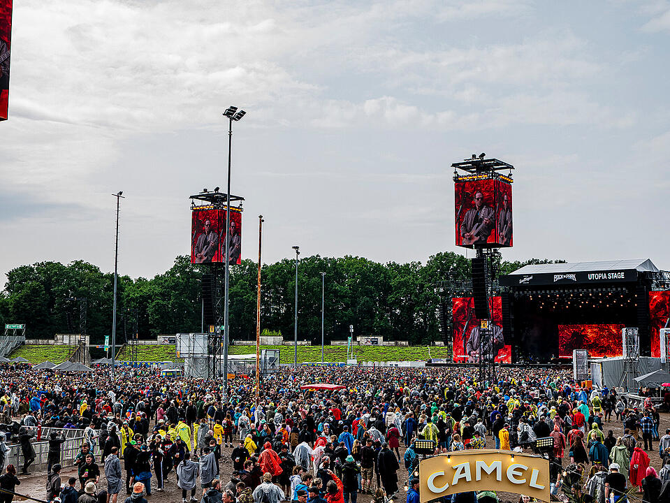 Sonntag bei RiP - 8. Juni 2025