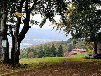 Vermietungsanzeige  in Rhön-Grabfeld für private Vermieter kostenlos