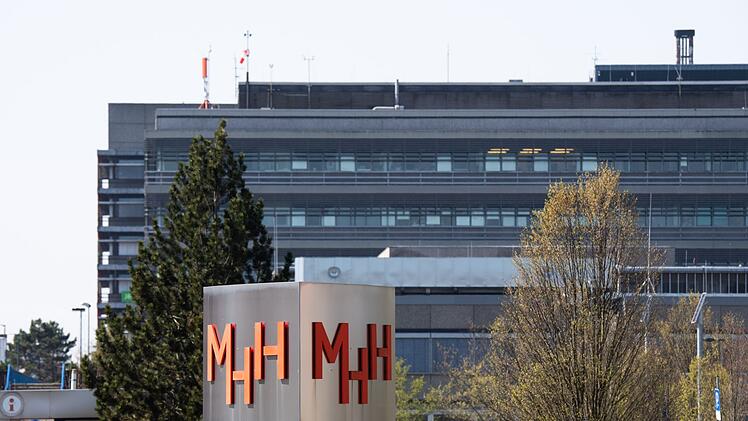 Medizinische Hochschule Hannover