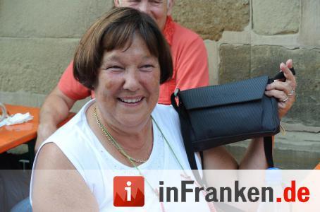 Das Zeiler Weinfest 2016 in Bildern