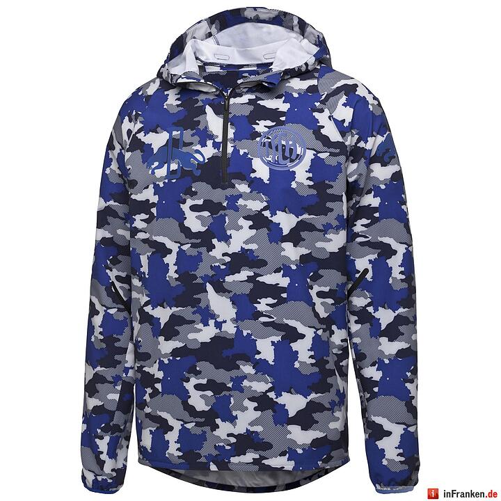 Die neue Lifestyle-Kollektion aus Franken PUMA x FC Herzogenaurach