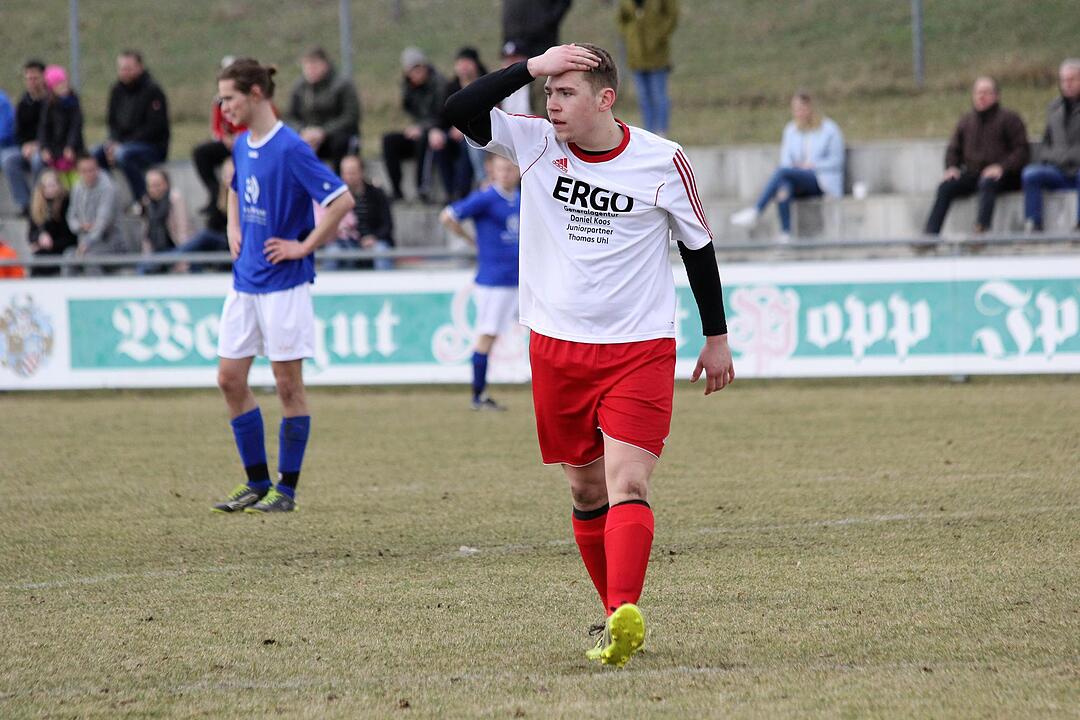 FC Iphofen - TSV Gerbrunn
