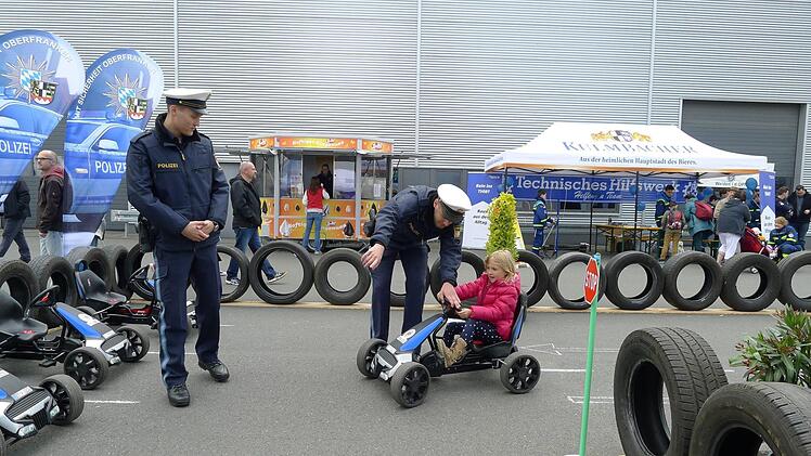 Impressionen der Motorradsternfahrt 2017 Foto: Dagmar Besand
