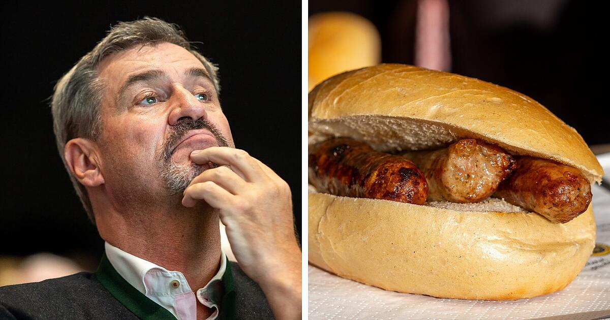 Aachen: Ricarda Lang takes a jab at Markus Söder at Carnival