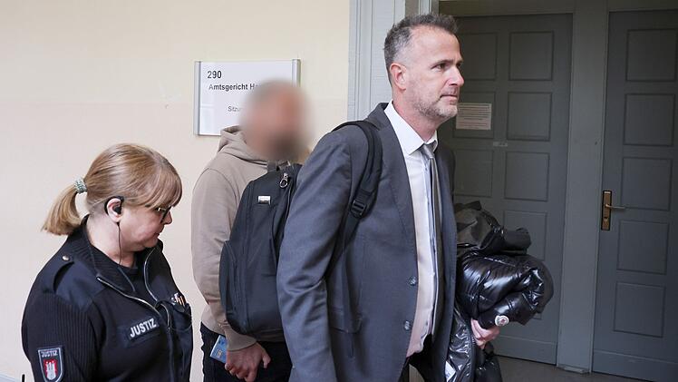 Fortsetzung Prozess wegen mutma&szlig;licher Kindesentf&uuml;hrung