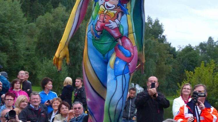 Foto: Dieter Hübner