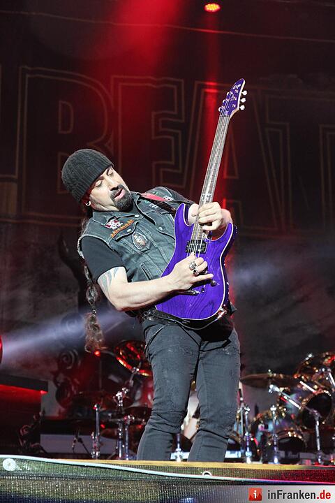 Rock im Park - Volbeat