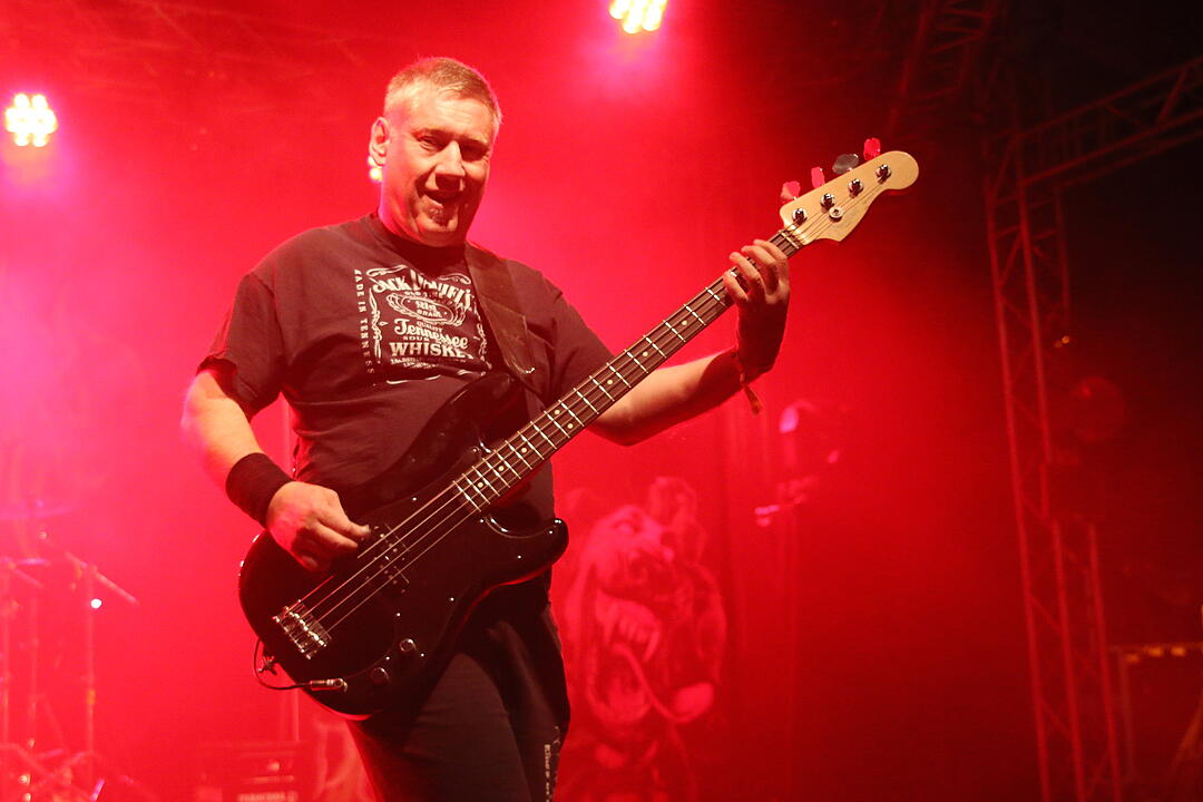 Metal Franconia 2019
