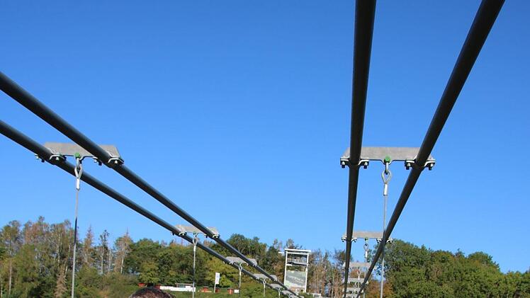 Bilder von der Kreistagsfahrt 2019. Foto: Ralf Ruppert