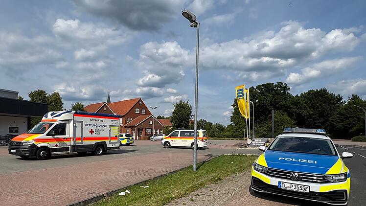 Ein Schwerverletzter bei Angriff im Emsland