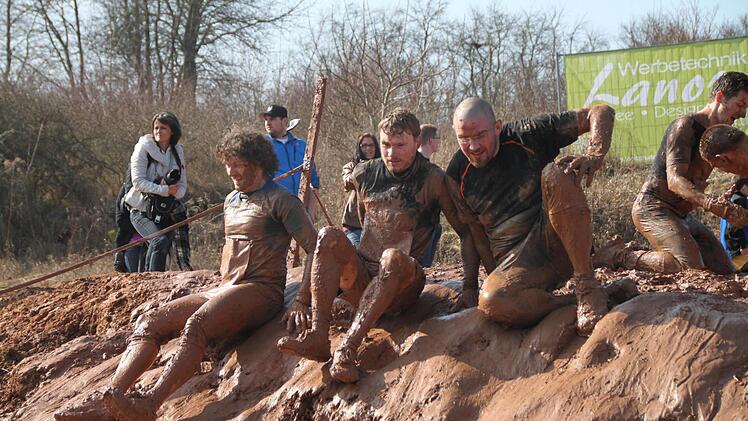 Braveheart Battle Foto: Heike Beudert