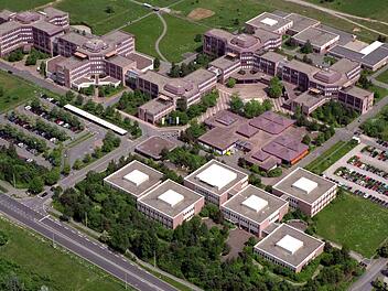 Das sind die größten Arbeitgeber Nürnbergs