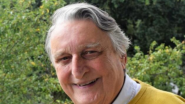 Die Zeit der zahlreichen beruflichen Karpfenessen ist f&uuml;r Irlinger vorbei. Foto: Klaus Strienz