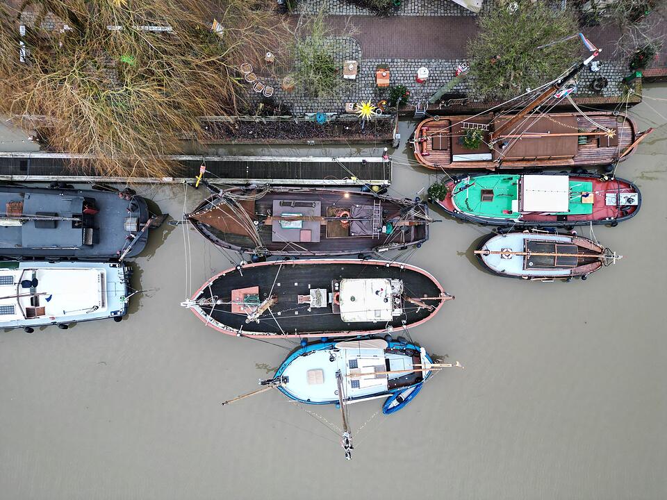 Wetter in Niedersachsen