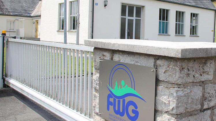 Die Frankenwaldgruppe, mit Sitz in Steinberg, ist finanziell stark angeschlagen. Die betroffenen Gemeinden müssen in den kommenden Wochen entscheiden, ob sie die Kosten für die Sanierung selbst tragen oder auf ihre Bürger umlegen. Foto: Archiv/Schedel