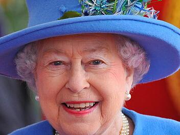 Queen Elizabeth II. Foto: dpa